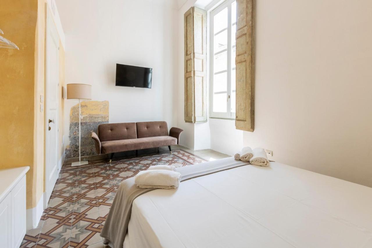 Palazzo Balsamo Bed & Breakfast