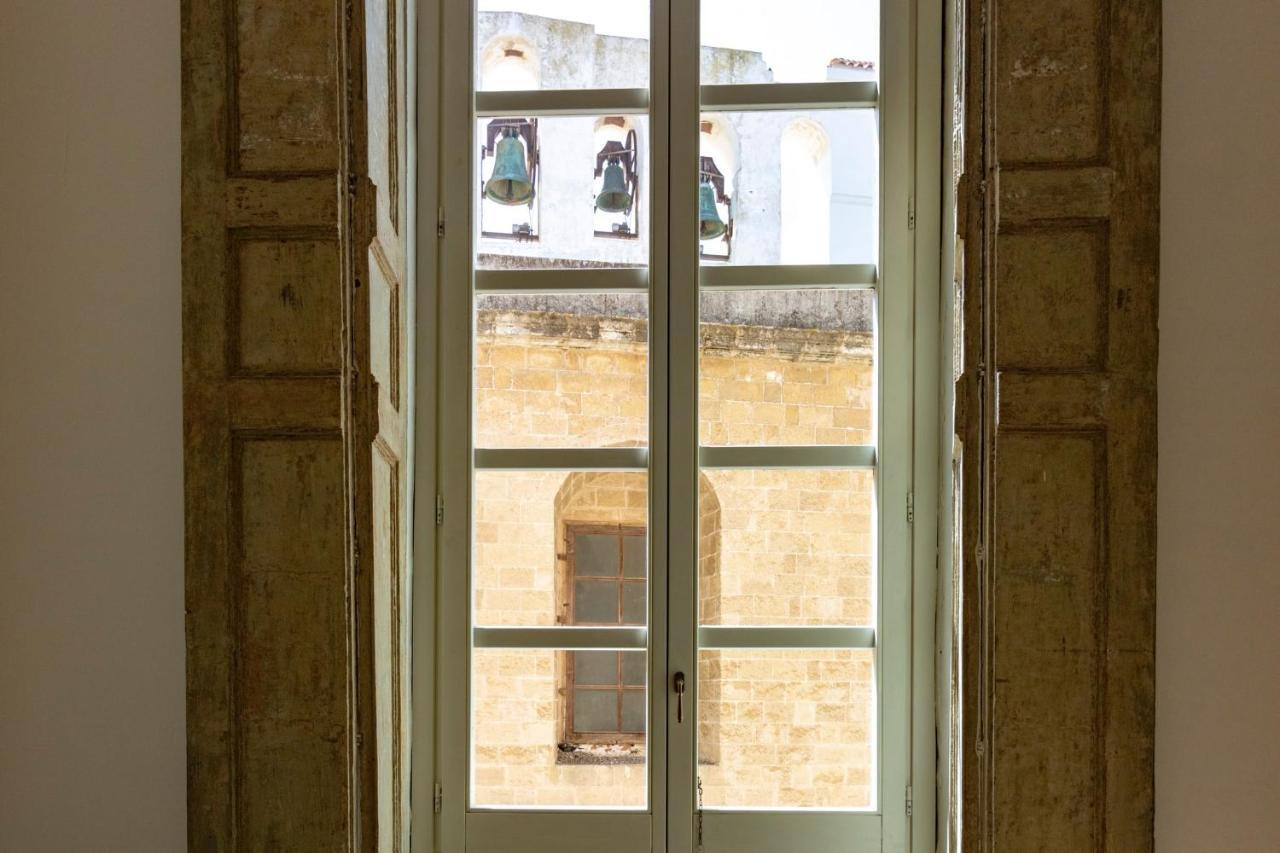 Bed & Breakfast Palazzo Balsamo Gallipoli