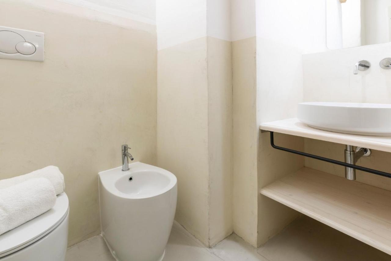 Palazzo Balsamo Bed & Breakfast