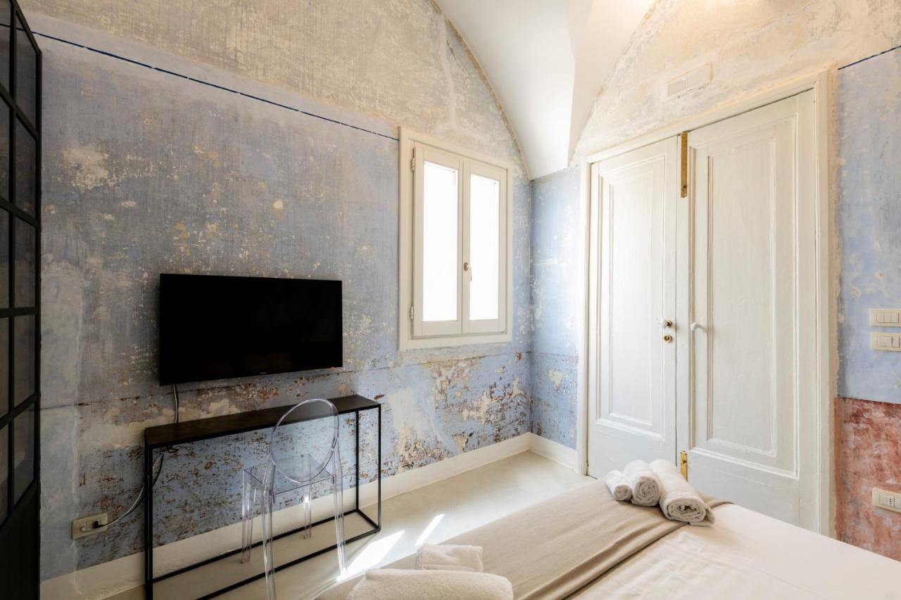 Bed & Breakfast Palazzo Balsamo