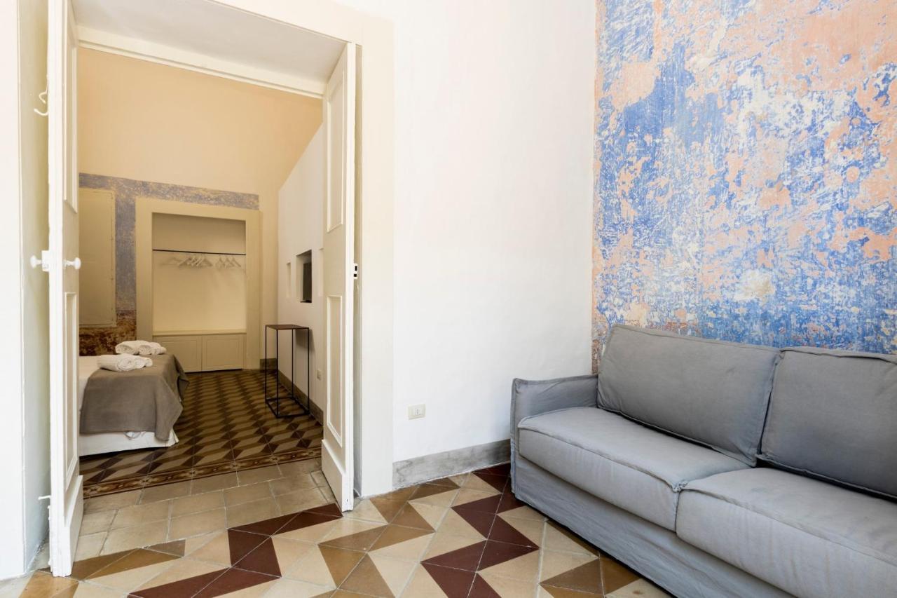 Bed & Breakfast Palazzo Balsamo Gallipoli