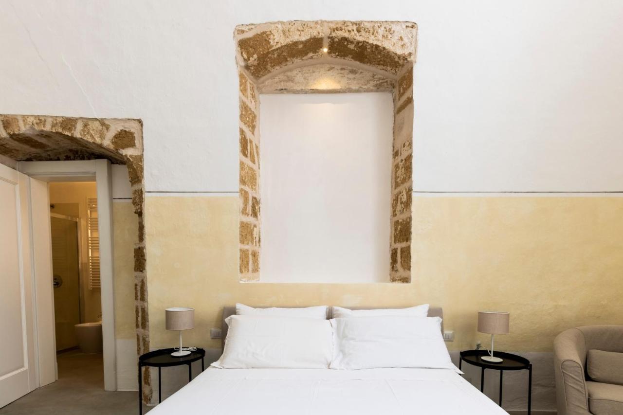 Palazzo Balsamo Bed & Breakfast