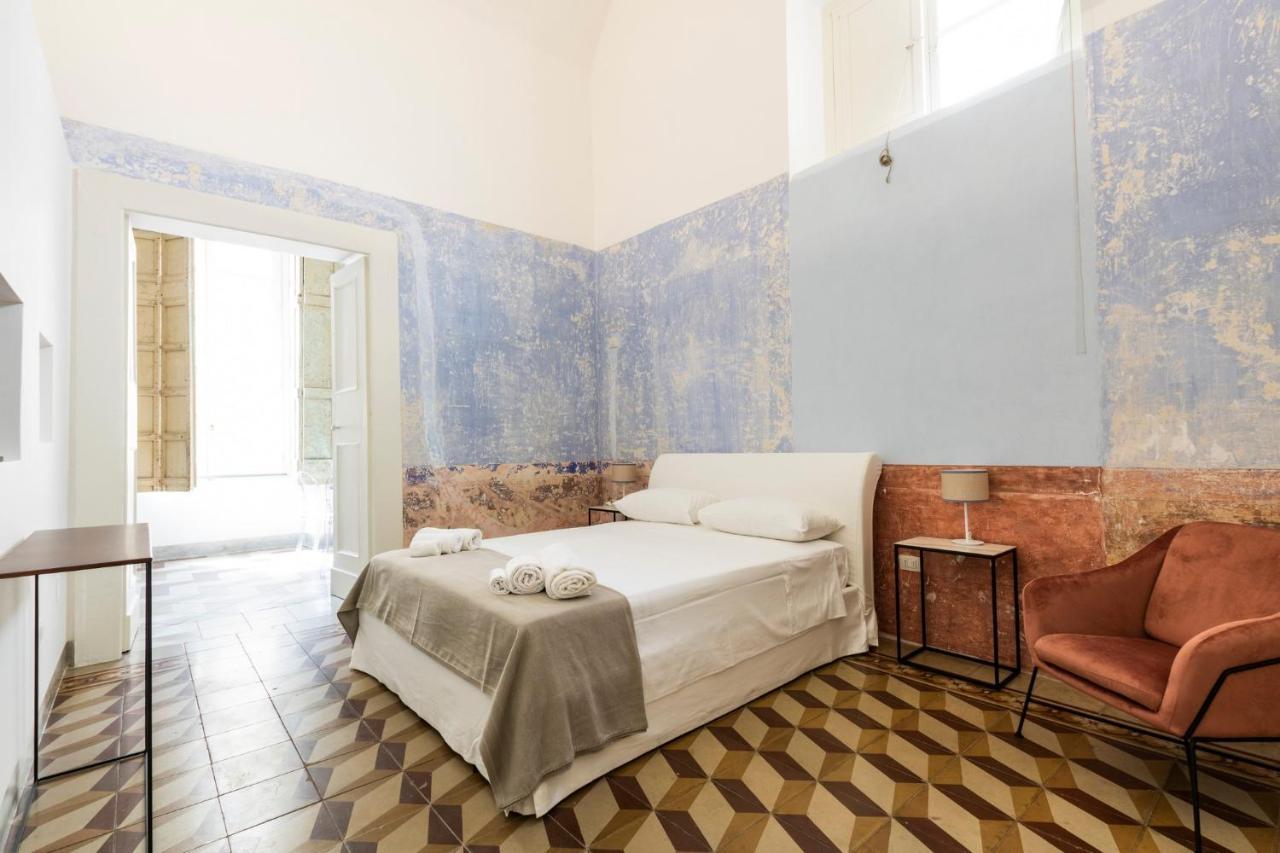Palazzo Balsamo * Gallipoli