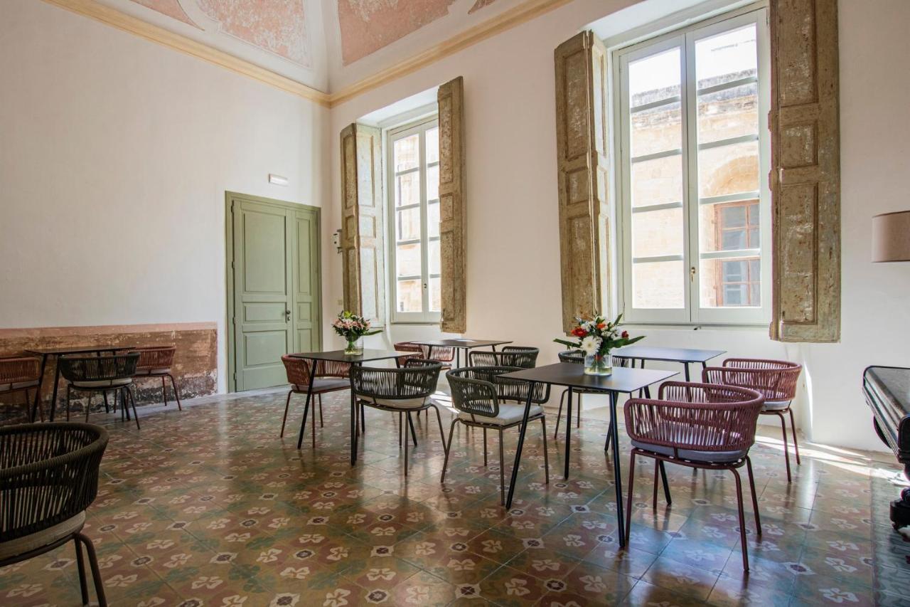 Palazzo Balsamo Bed & Breakfast