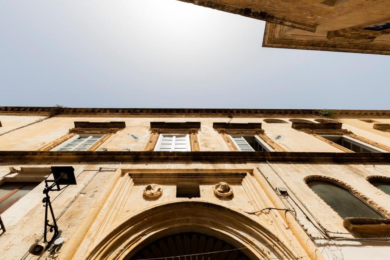 Palazzo Balsamo Bed & Breakfast Gallipoli
