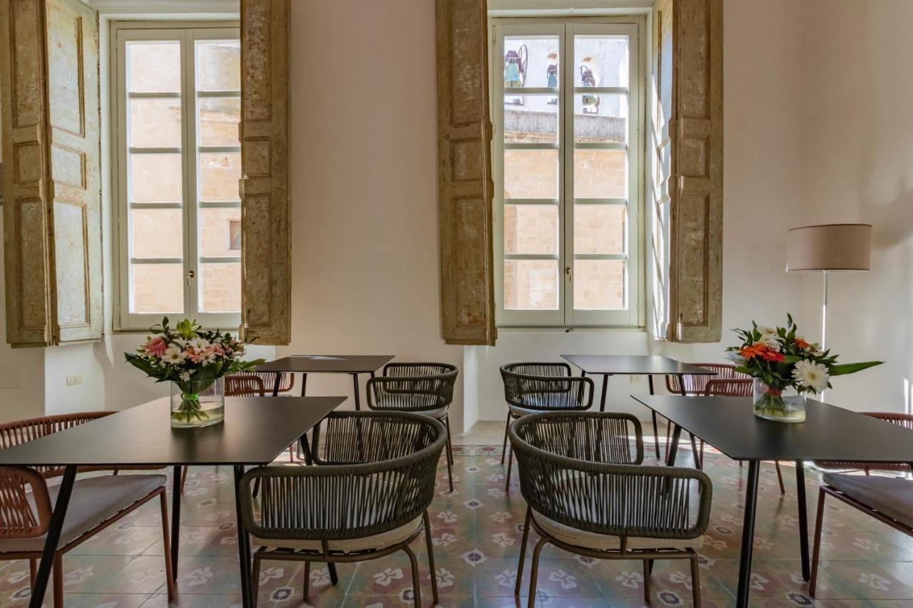 Bed & Breakfast Palazzo Balsamo *